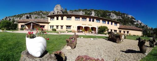 Grado del Pico