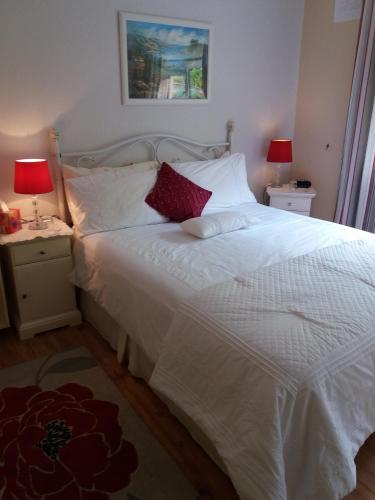 Gallery image of Lettermore Country Home in Rathdrum