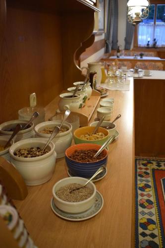 Gallery image of Madlgut in Lofer