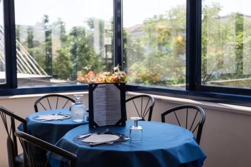 Foto dalla galleria di Hotel Miramare a Gatteo a Mare