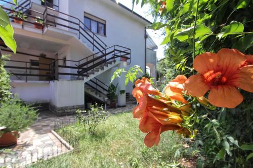 Gallery image of Guesthouse Villa Stanger in Lovran