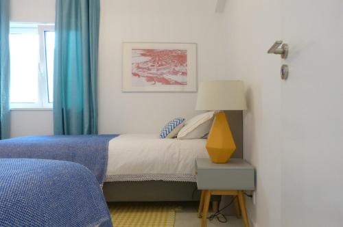 Gallery image of Palhas apartment in Ericeira