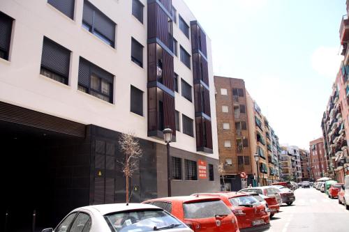 Apartamento Ribes Valencia photo 6