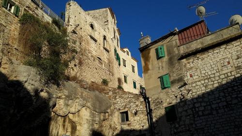 Fotografie z fotogalerie ubytování Apartments Sekoko v Šibeniku