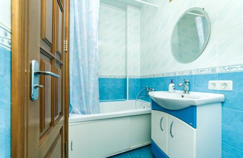 Gallery image of Apartment on Khreshchatyk in Kyiv