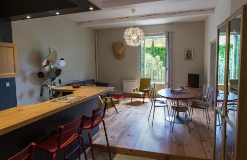 La Maison des Vendangeurs 1 – Photos 3