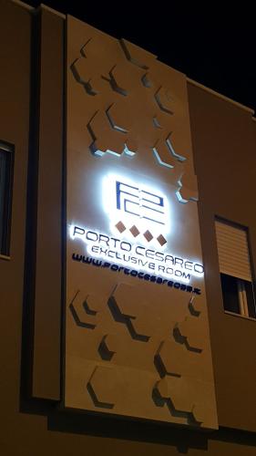 Фотография из галереи Porto Cesareo Exclusive Room в Порто-Чезарео