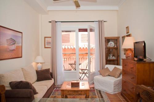Apartment in Royal Suites Marbella, Estepona, Spain - Booking.com