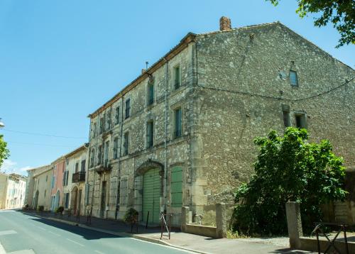La Maison des Vendangeurs 1 – Photos 2