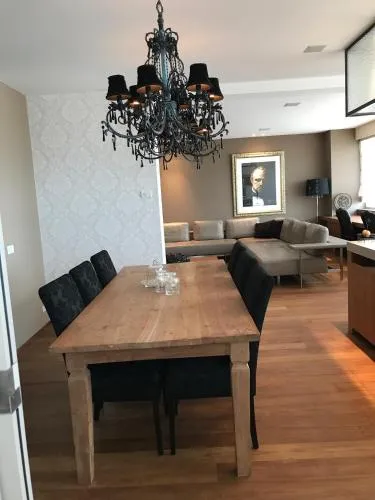 Long Beach Ii appartement aan zeedijk met sauna picture