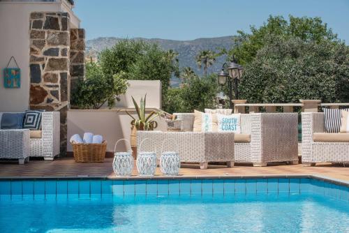 Mistral Hotel - Adults Only – Photos 2