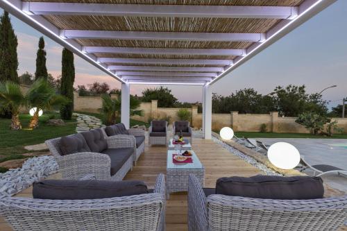 Villa Loran by BarbarHouse – Photos 5