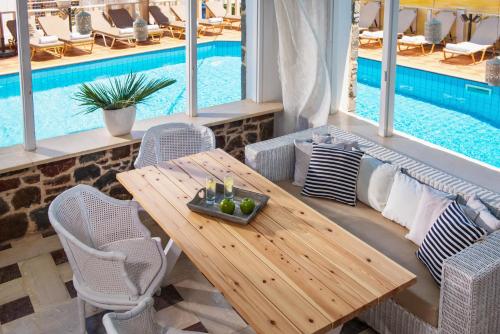 Mistral Hotel - Adults Only – Photos 3
