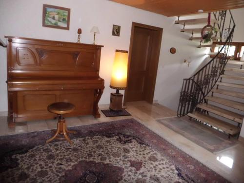 Φωτογραφία από το άλμπουμ του Landhaus Enztalperle σε Enzklösterle