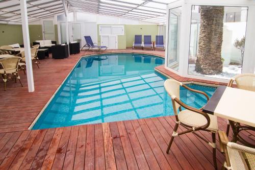 Hotel Senderos, Agua Amarga – Bijgewerkte prijzen 2022