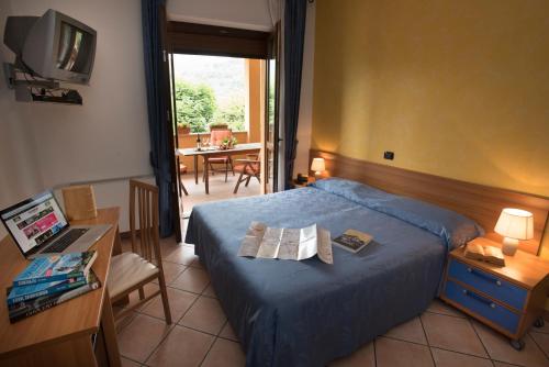 Hotel la Colletta
