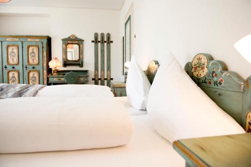 Hotel Schloss Ragaz