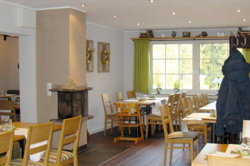 Gallery image of Hotel Restaurant Huxmühle in Osnabrück