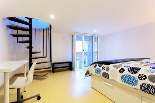 Gallery image of Bright Sao Domingos Apartments in Viana do Castelo