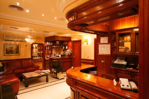 Hostal Victoria III, Madrid – Bijgewerkte prijzen 2022