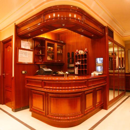 Hostal Victoria III