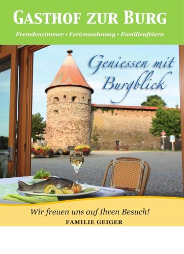 Fotografie z fotogalerie ubytování Gasthof Zur Burg v destinaci Hohenberg an der Eger