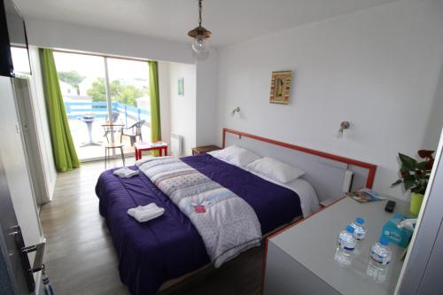 L'Oasis Bretonne