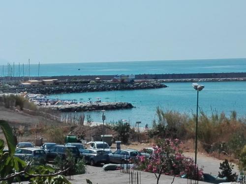 Fotografie z fotogalerie ubytování Appartamenti Tropea Gargano v destinaci Parghelia