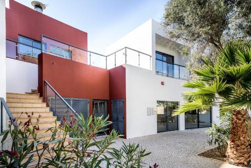 BeGuest Alvor Premium Houses