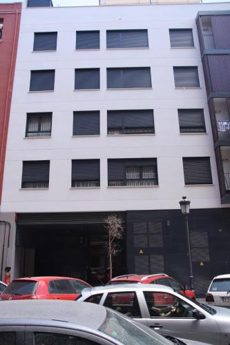 Apartamento Ribes Valencia photo 9