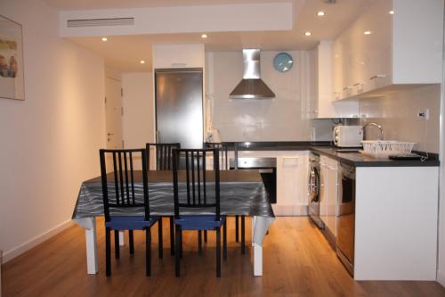 Apartamento Ribes Valencia photo 5