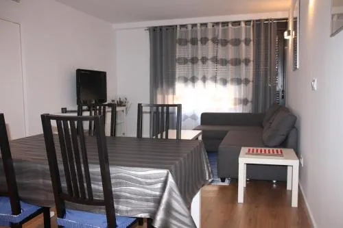 Apartamento Ribes Valencia photo 1