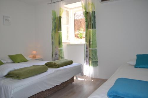 Relaxing apartment Carpe Diem