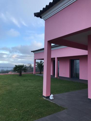 Villa Prestige Solmar - Panoramic Sea & Mountain Views