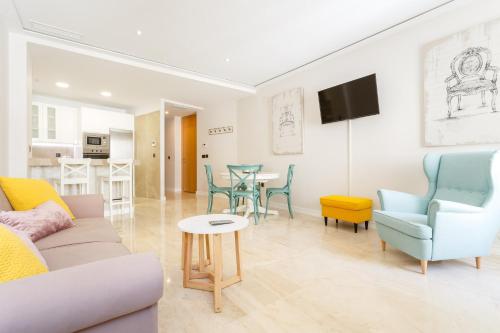 Cobijo del SABIO by Cadiz4Rentals