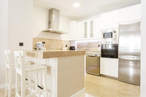 Cobijo del SABIO by Cadiz4Rentals