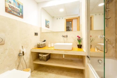 Cobijo del SABIO by Cadiz4Rentals