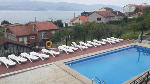 apartamentos canada 1, Raxó, Spain - Booking.com