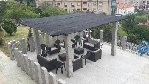 Gallery image of Apartamentos Canada 1 in Raxo