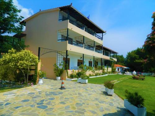 Imagen de la galería de Asteri Studios, en Skiathos