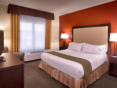 Gallery image of Holiday Inn Express & Suites Mesquite Nevada, an IHG Hotel in Mesquite