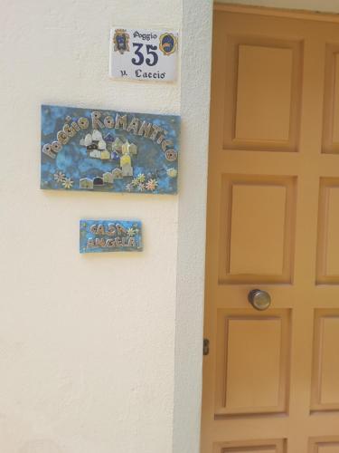 Gallery image of Appartamento Poggio Romantico in Marciana