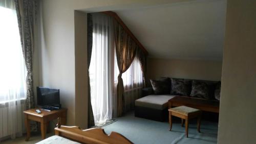 Gallery image of Guest House Raffe in Dobrinishte