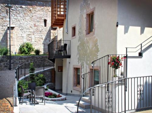 صورة لـ DolceVita Ambiez B&B في سان لورينسو إن بانال