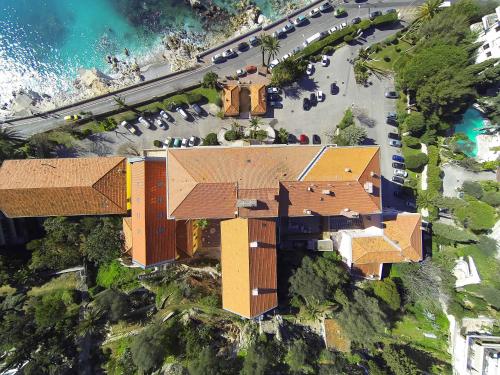 Hotel Le Saint Paul photo 35