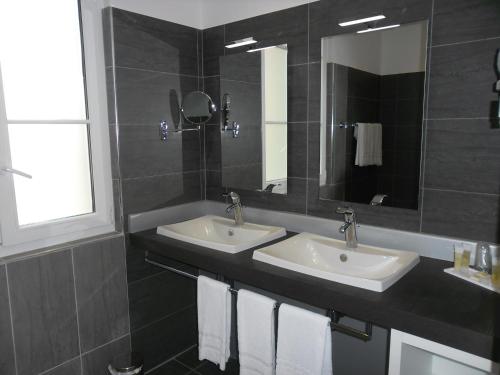 Hotel Le Saint Paul photo 47
