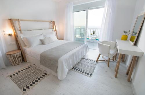 Gallery image of Elements Villas in Lardos