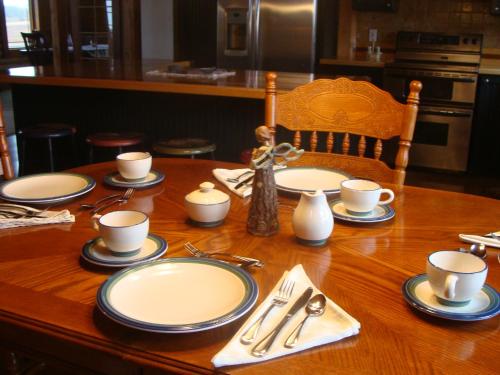 Φωτογραφία από το άλμπουμ του A Breath of Heaven B&B σε Traverse City