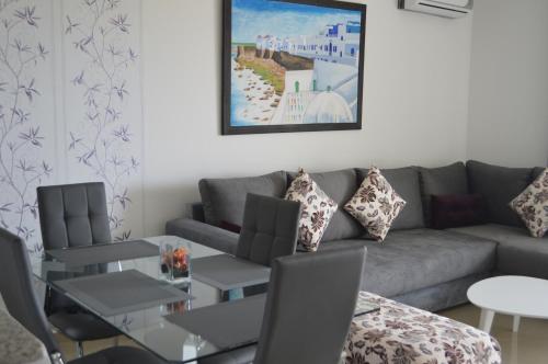 Fotografie z fotogalerie ubytování Marina Golf Asilah v destinaci Asilah