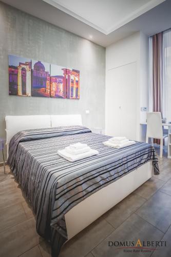 Domus Alberti Bed & Breakfast